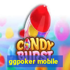 ggpoker mobile